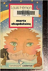 Maria Chapdelaine